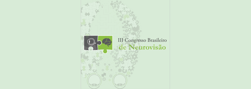 Imagem do evento III Congresso Brasileiro de Neurovisão