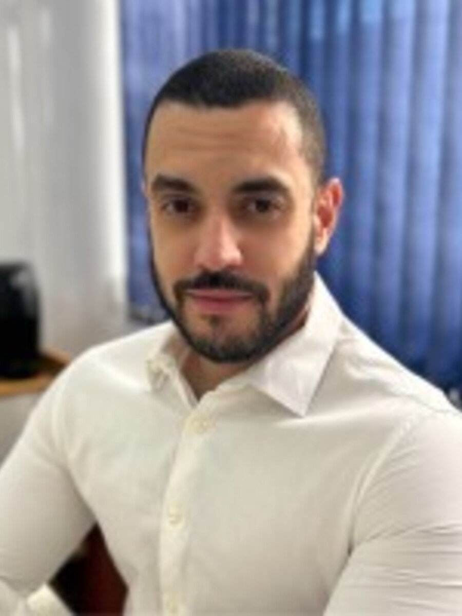 Foto de Gabriel Leandro da Silveira Freitas