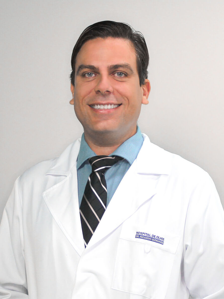 Foto de Dr. Rubens Andrade Grochowski